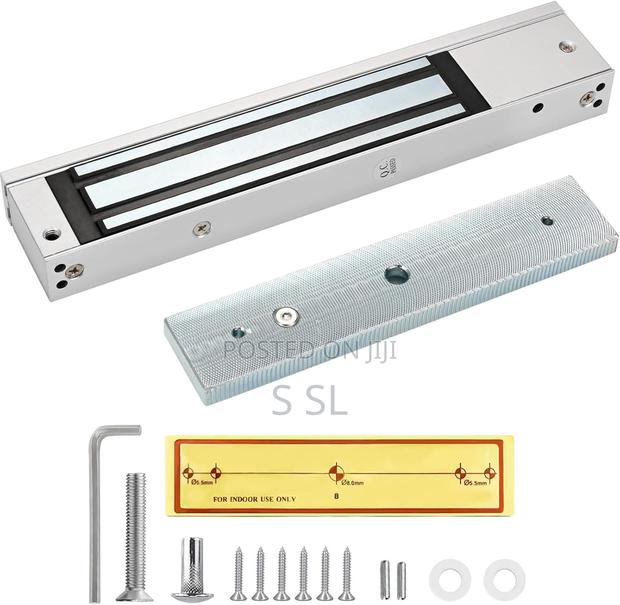 Mag Lock 280kg - main view