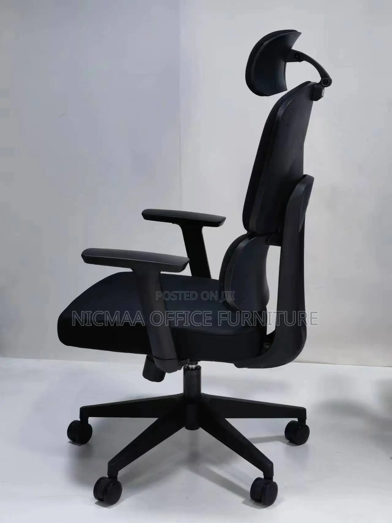 Executive Comfort Support Orthopedic Seat