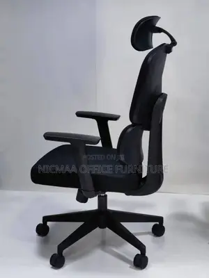 Executive Comfort Support Orthopedic Seat