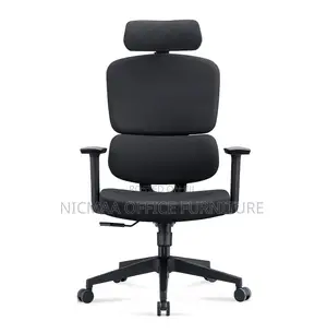 Executive Comfort Support Orthopedic Seat