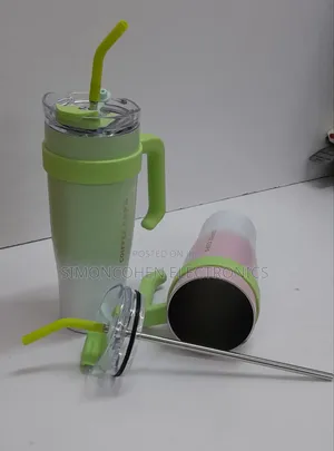 1.2l Insulated Coffee Mugs
