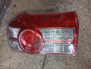 Toyota Raum New Backlight Ex Japan
