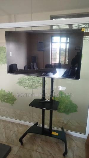 Tv Trolley Stand - main view