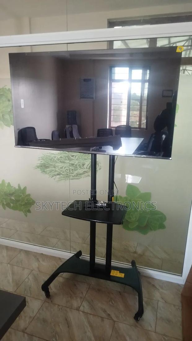 Tv Trolley Stand - thumbnail 2