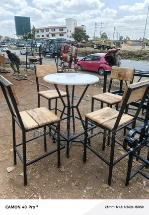 Bar and Restaurant Chairs