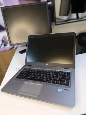 Laptop HP EliteBook 840 G3 16GB Intel Core I5 SSD 256GB