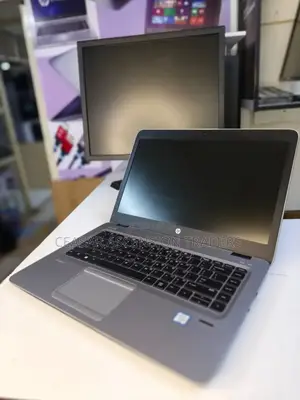 Laptop HP EliteBook 840 G3 16GB Intel Core I5 SSD 256GB