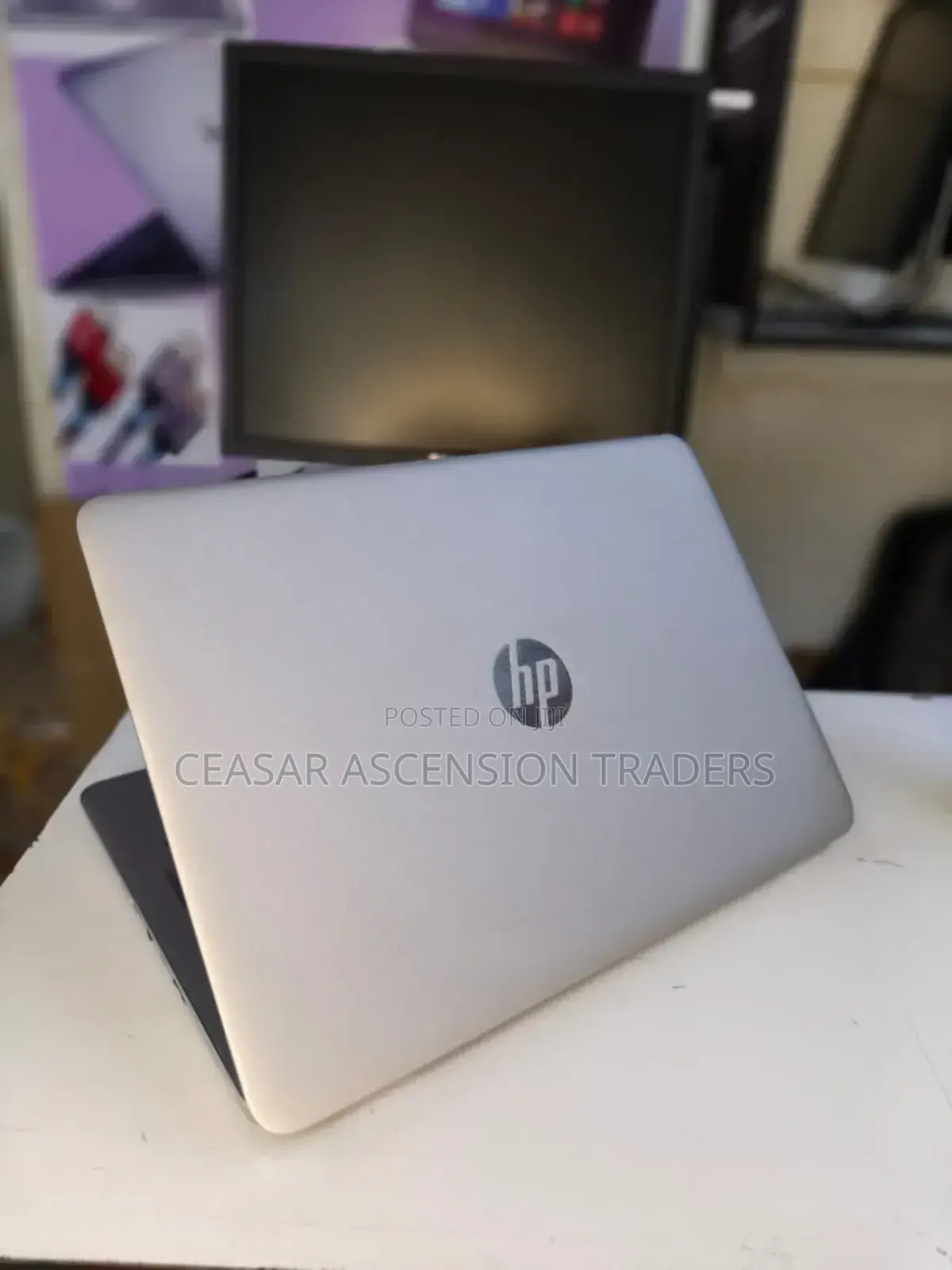 Laptop HP EliteBook 840 G3 16GB Intel Core I5 SSD 256GB