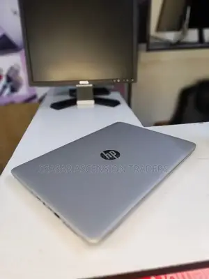 Laptop HP EliteBook 840 G3 16GB Intel Core I5 SSD 256GB