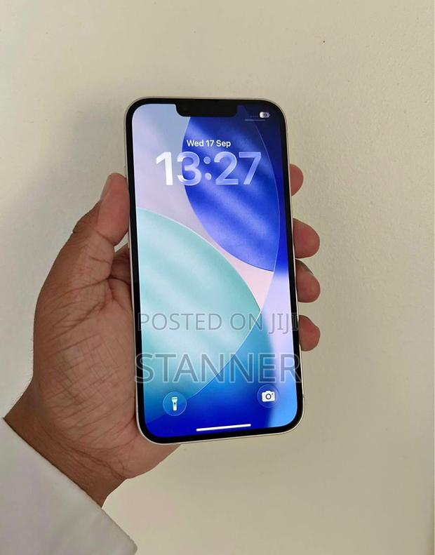 Apple iPhone 13 128 GB - thumbnail 4