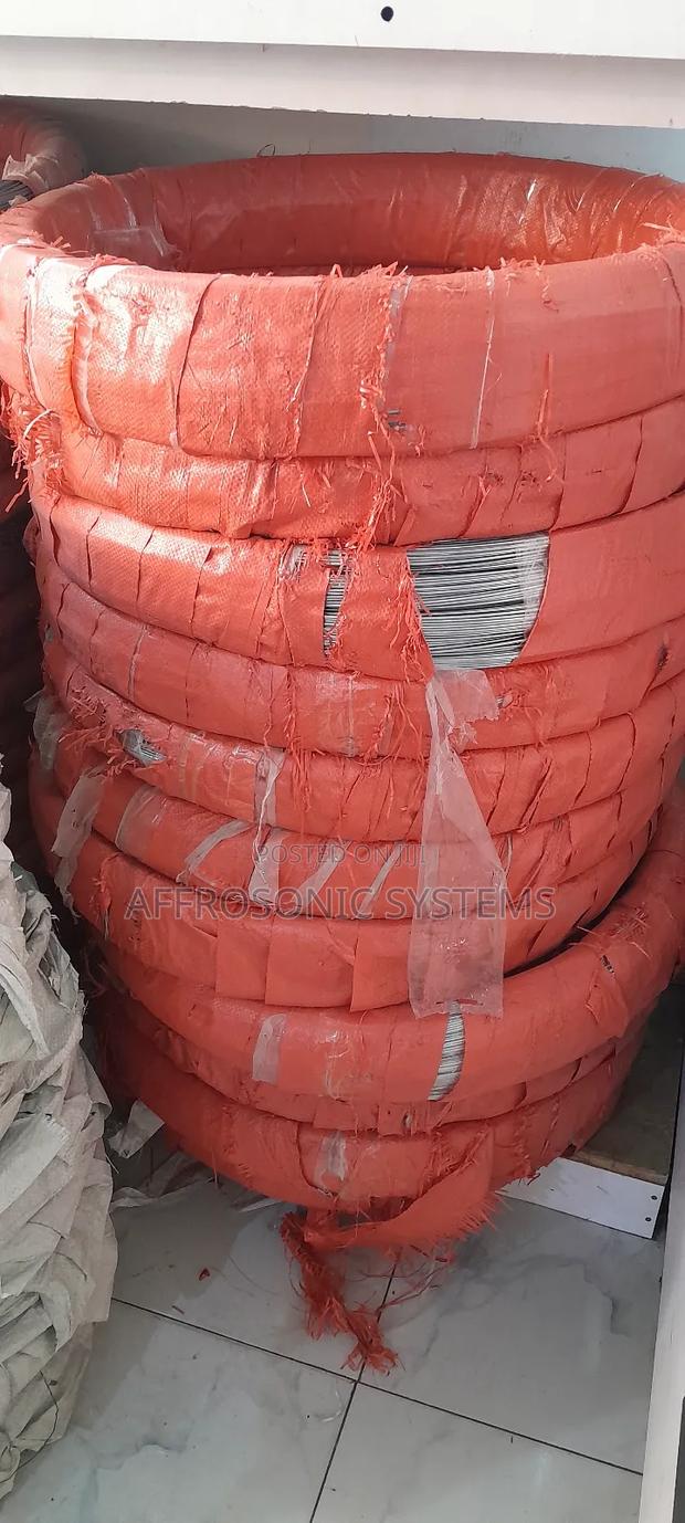 2.5mm Electric Fence Wire - main view