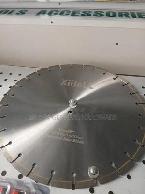 Diamond Cutting Disk 16" - thumbnail 2