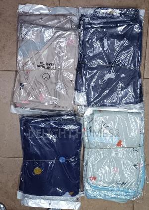 Large Cartoon Lunch Bag_esj - thumbnail 2