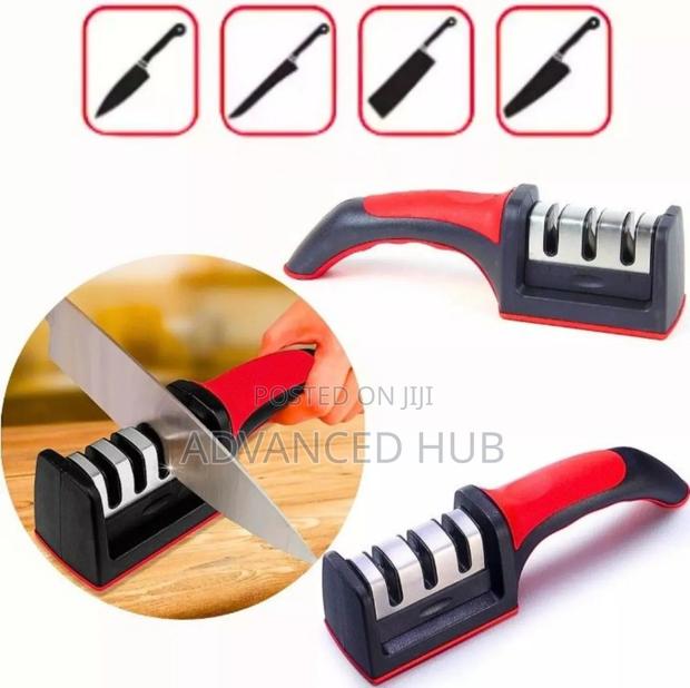 Knife Sharpener - thumbnail 2