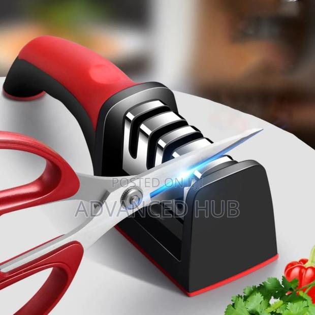 Knife Sharpener - thumbnail 3