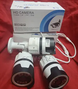 Wifi Outdoor Surveillance Bullet Ip 3mp Audio CCTV Camera