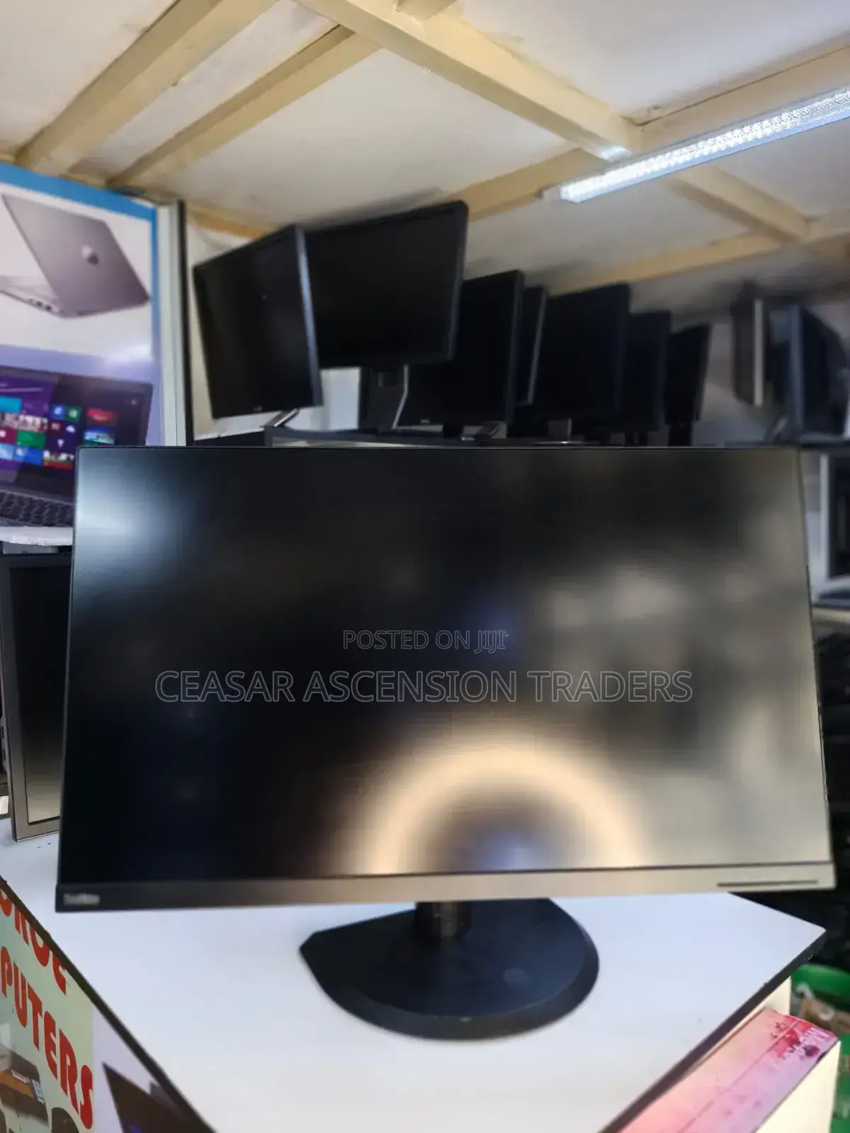 Lenovo P32p-20 Display