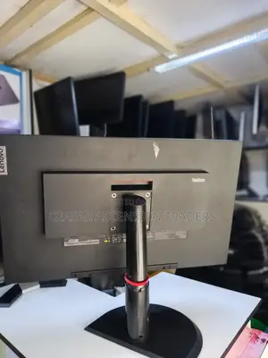 Lenovo P32p-20 Display