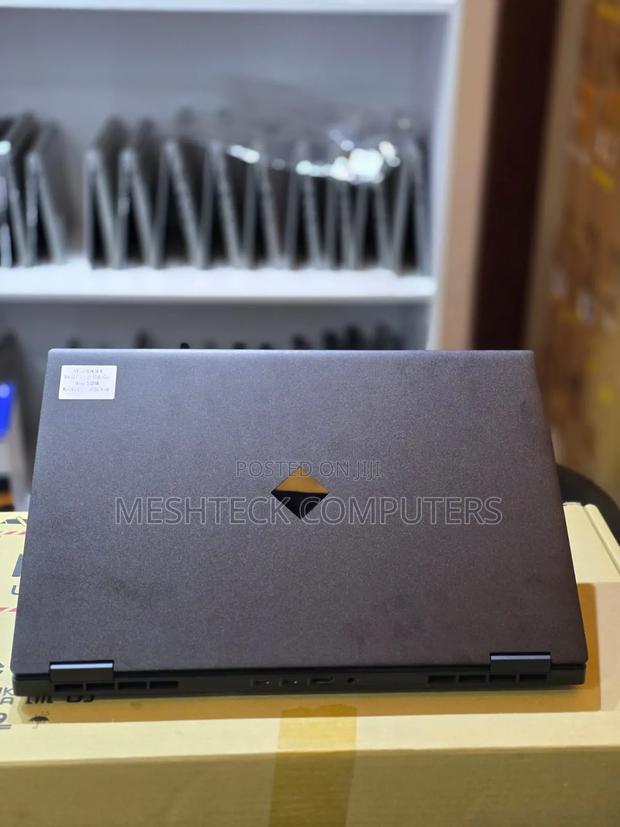 Laptop HP Omen 16 16GB Intel Core I5 SSD 512GB - thumbnail 5