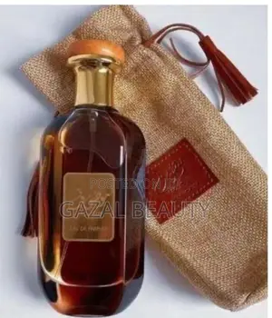 Mousuf Brown Perfume