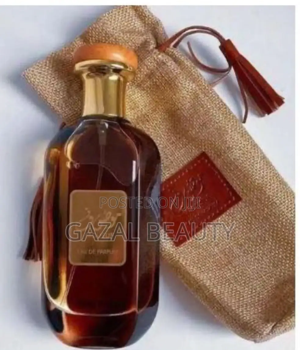Mousuf Brown Perfume