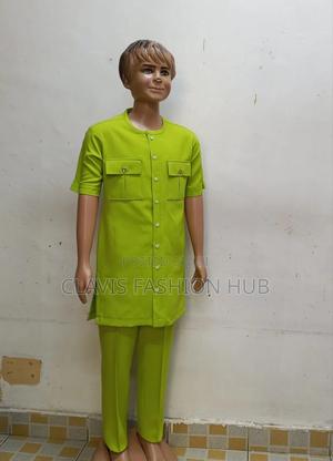 Boys Senator Swahili Suits - thumbnail 2