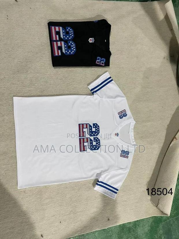 Fresh NFL Jerseys Now Available at Ama Collection! - main view