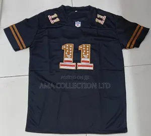 Fresh NFL Jerseys Now Available at Ama Collection!