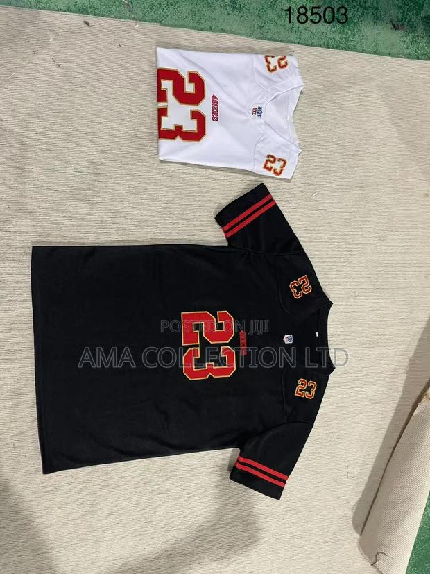 Fresh NFL Jerseys Now Available at Ama Collection! - thumbnail 5