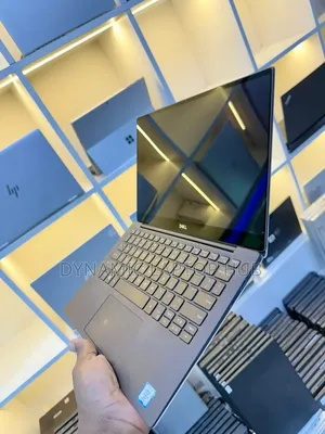 Laptop Dell XPS 13 8GB Intel Core I7 SSD 256GB