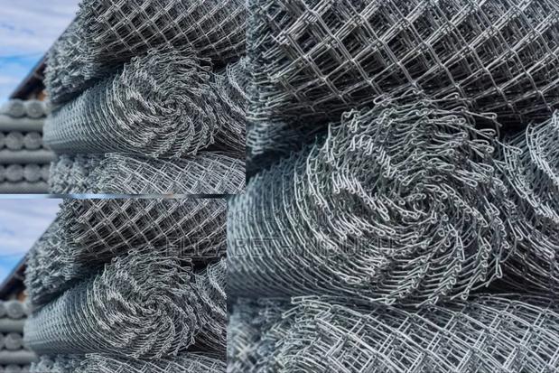 Long-Lasting Chain Link 4ft Height,12.5g - main view