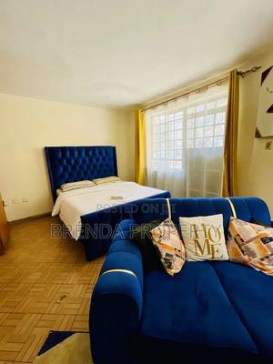 A Cozy Studio Airbnb Apartment Along TRM Drive, Roysambu. - thumbnail 2