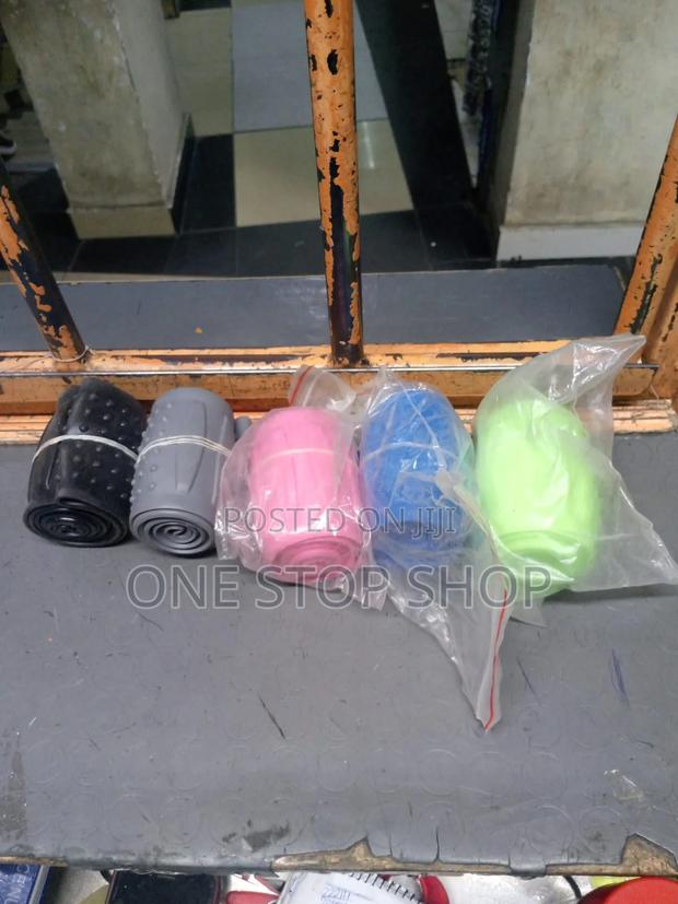 Silicone Stretchable Steering Covers in Different Colors - main view