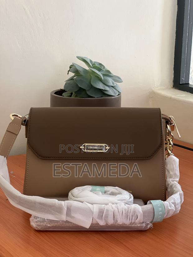 Brown Shades Chris Bella - main view