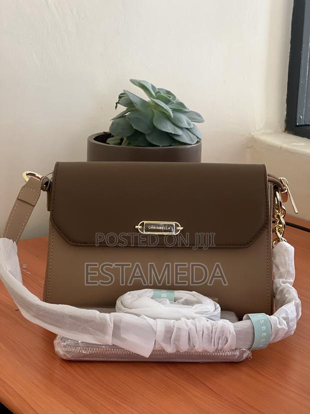 Brown Shades Chris Bella - thumbnail 2