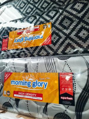 Now Available! 5x6 10inch Superfoam High Density Quilted Mattresses.