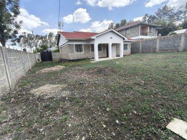 3bdrm Bungalow in St Patrick'S, Kiserian for sale - main view