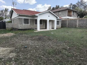 3bdrm Bungalow in St Patrick'S, Kiserian for sale