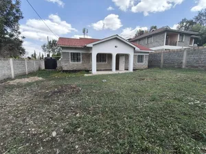 3bdrm Bungalow in St Patrick'S, Kiserian for sale
