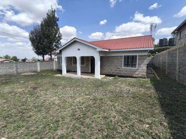 3bdrm Bungalow in St Patrick'S, Kiserian for sale - thumbnail 6