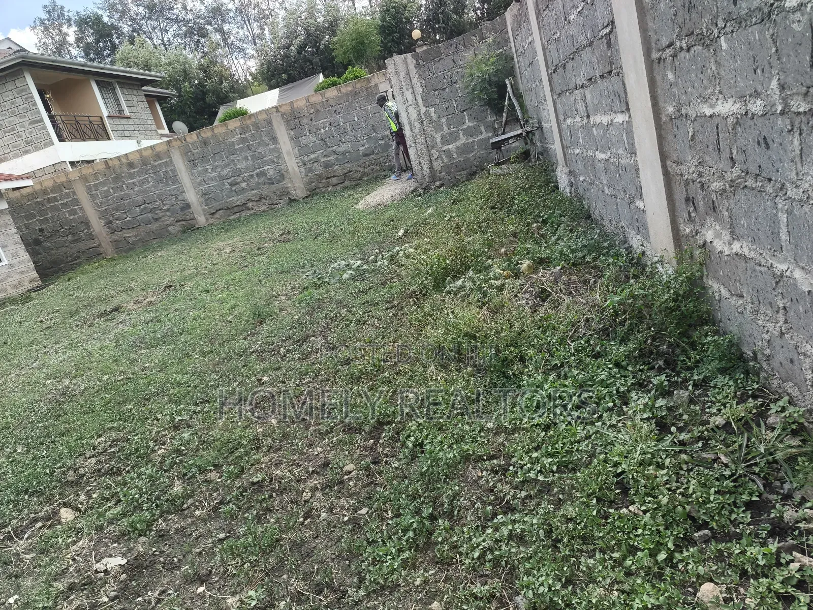 3bdrm Bungalow in St Patrick'S, Kiserian for sale