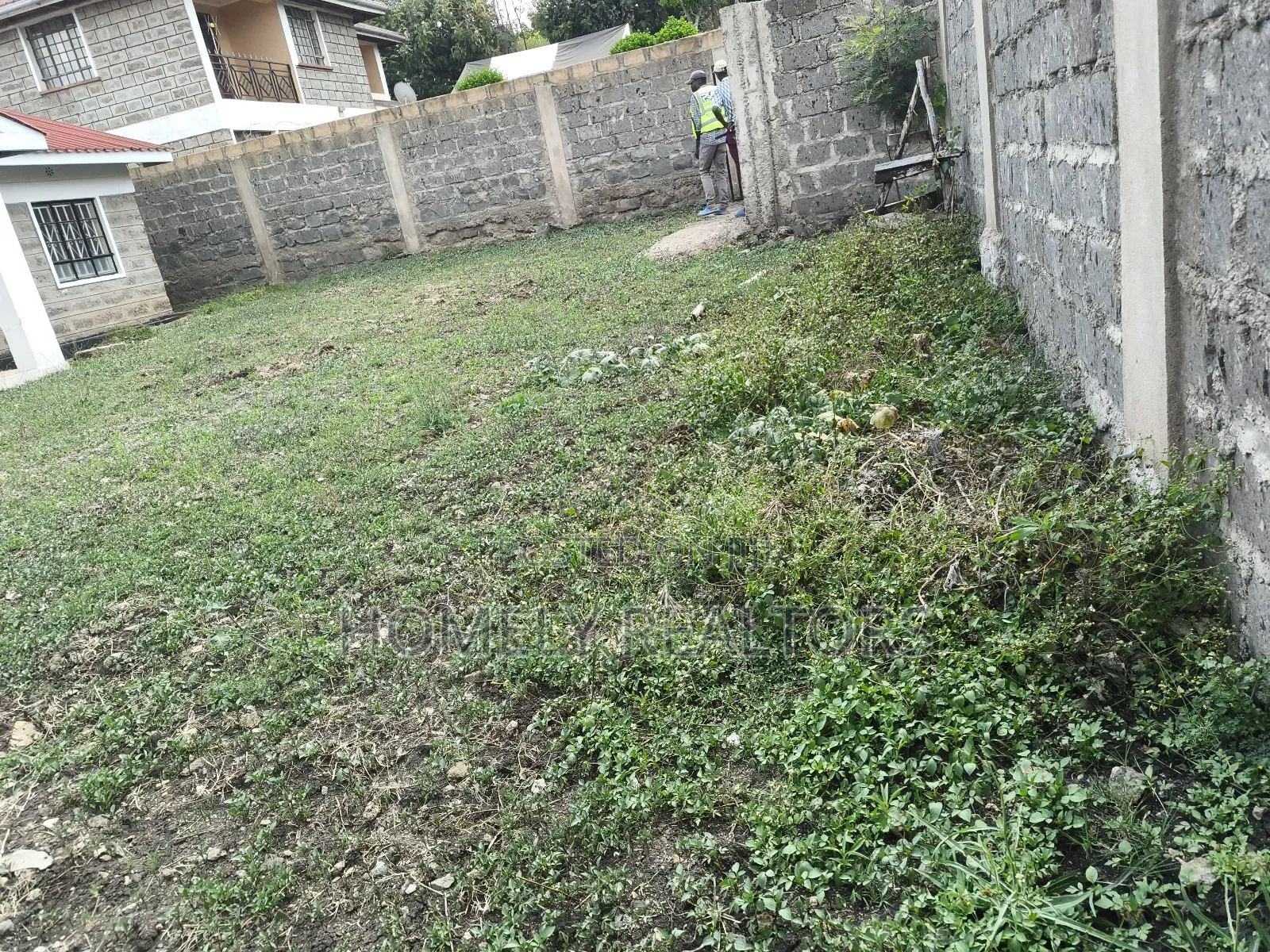 3bdrm Bungalow in St Patrick'S, Kiserian for sale