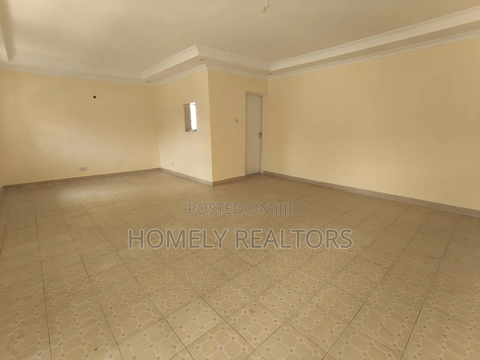 3bdrm Bungalow in St Patrick'S, Kiserian for sale
