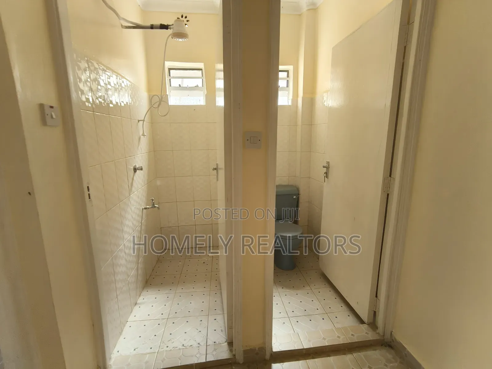 3bdrm Bungalow in St Patrick'S, Kiserian for sale