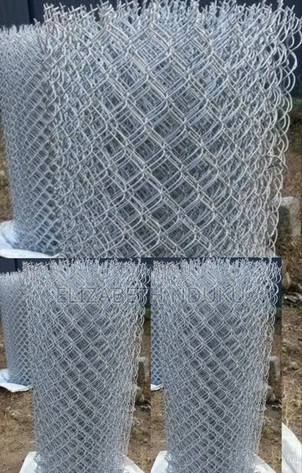 Protection 5ft Chain Link 12.5g