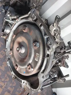 Toyota Probox 1nz Gearbox Atf