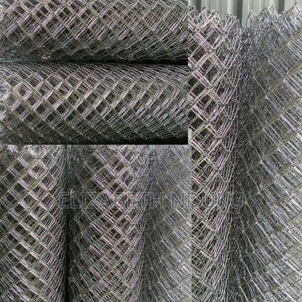 Flexible Wire Chain Link 12.5g 5ft - main view