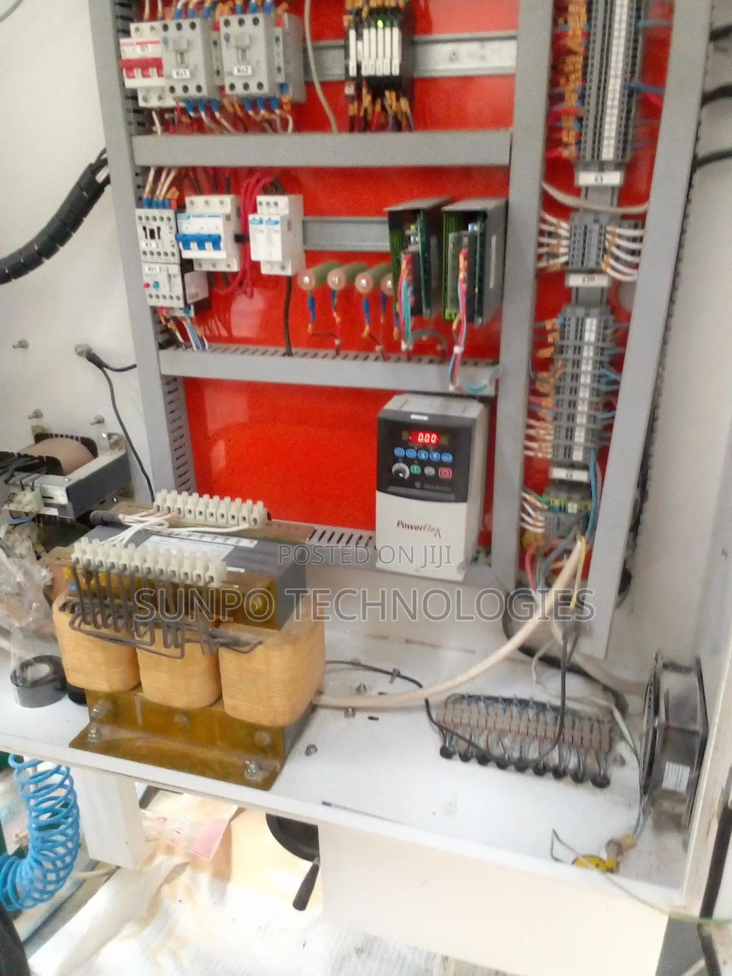 Electrical Services