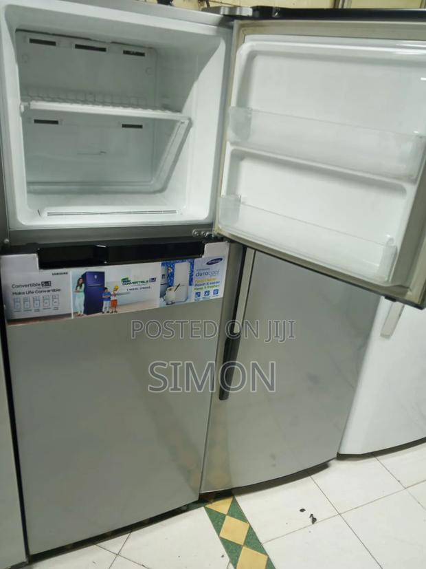 250litres Samsung Fridge - thumbnail 2