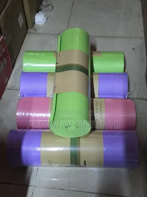 Yoga Mat 8mm